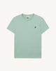 T-shirt mc Arcy Maille Aqua
