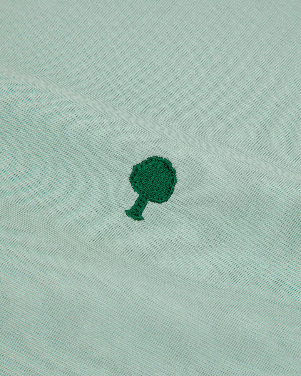 T-shirt mc Arcy Maille Aqua
