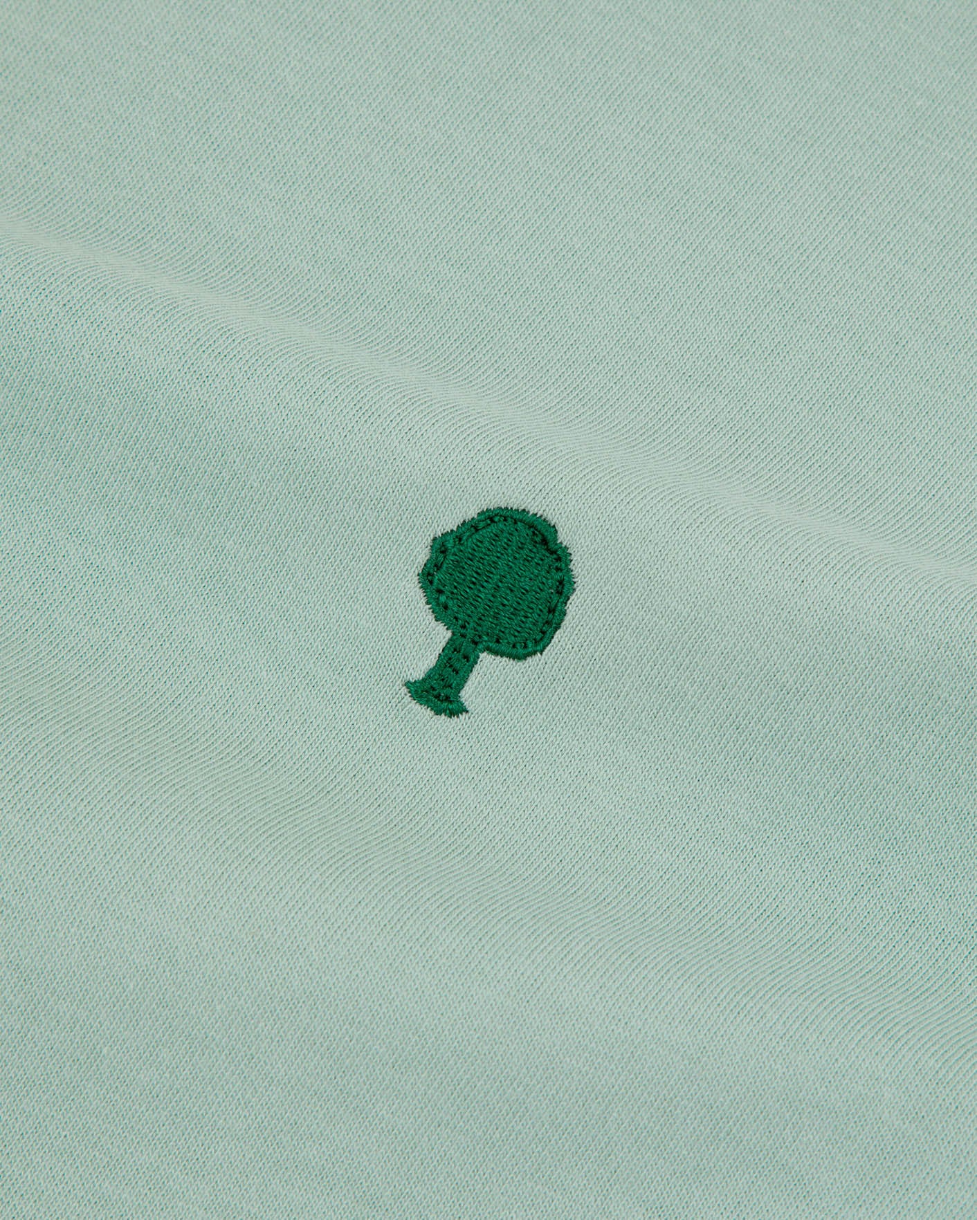 T-shirt mc Arcy Maille Aqua
