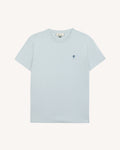 T-shirt mc Arcy Maille Sky blue
