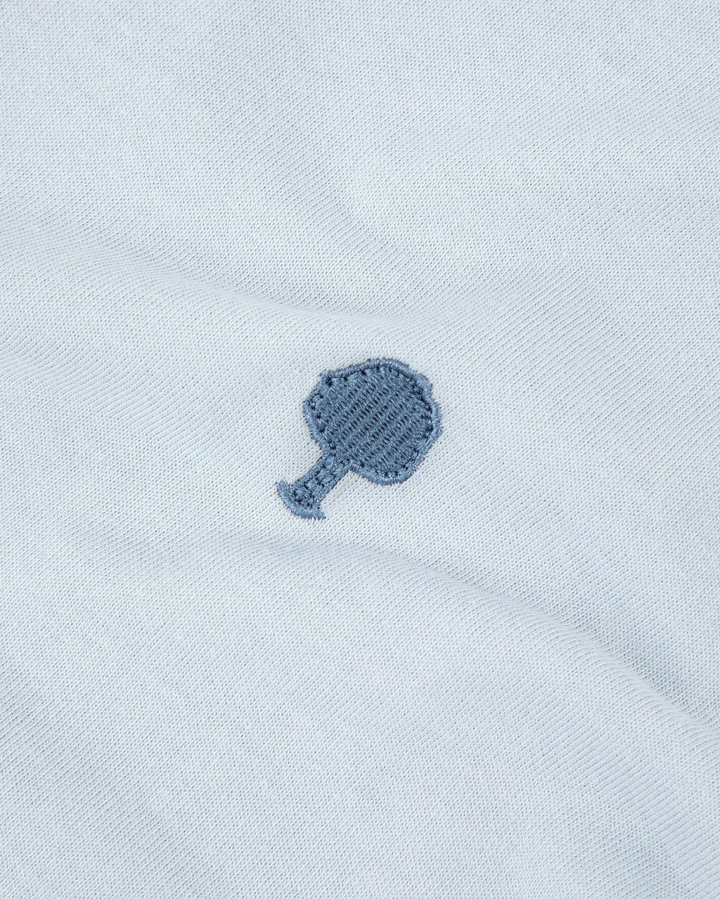 T-shirt mc Arcy Maille Sky blue
