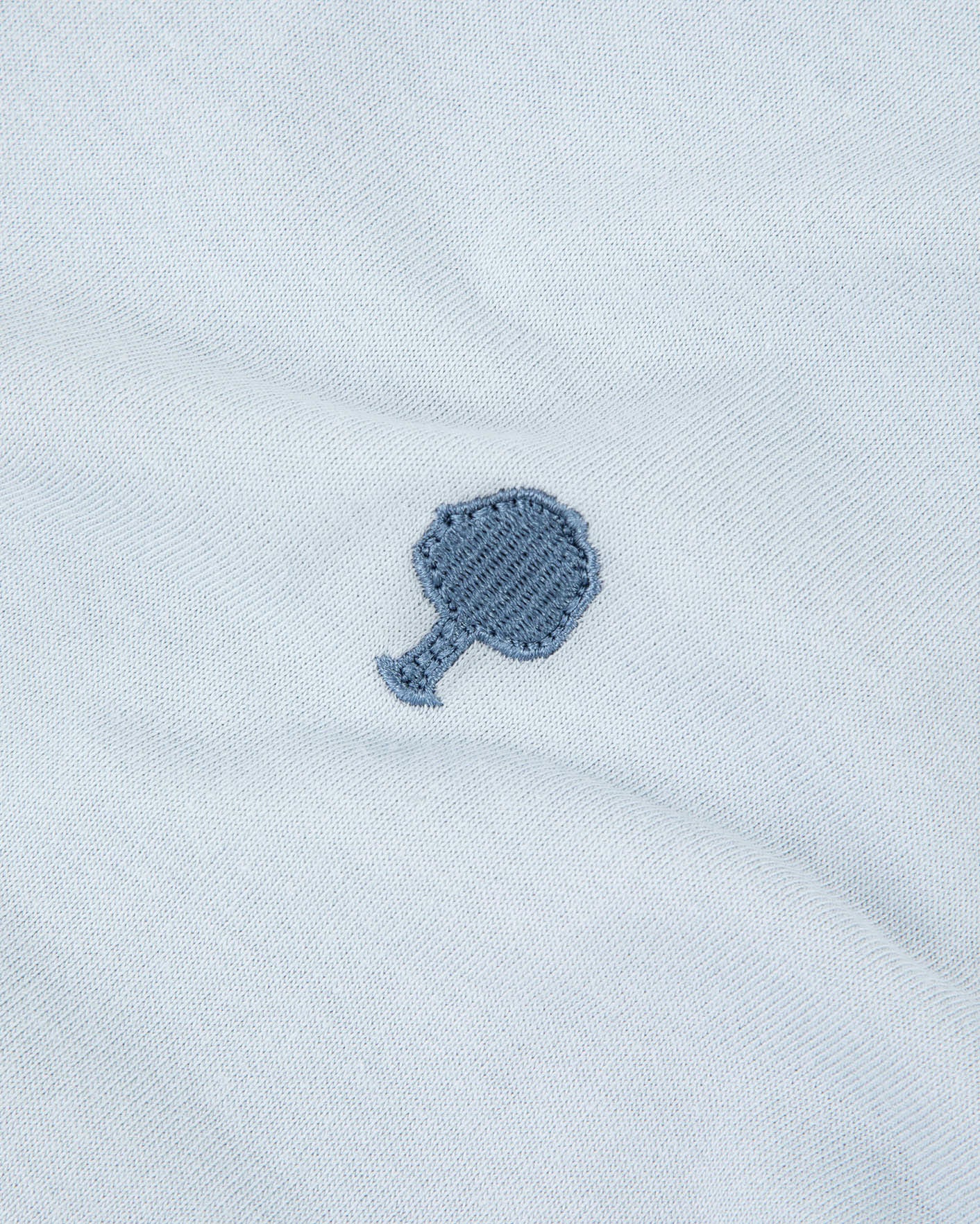 T-shirt mc Arcy Maille Sky blue
