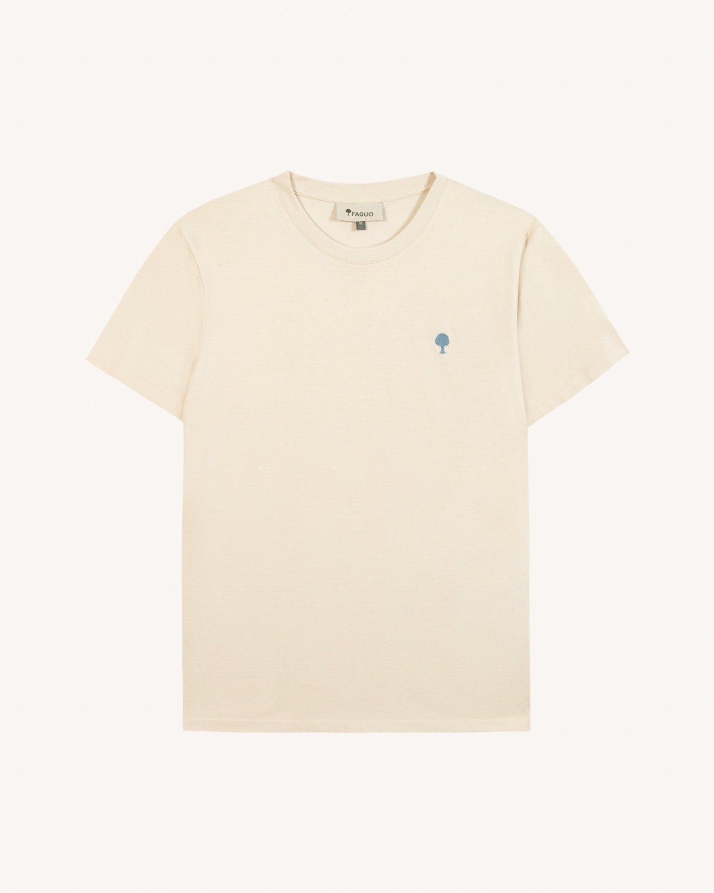 T-shirt mc Arcy Maille 
