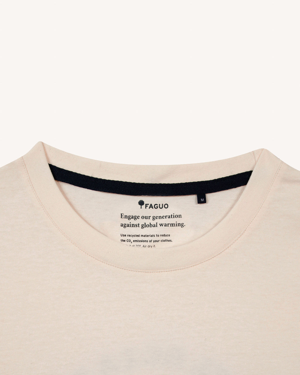 T-shirt mc Arcy Maille 
