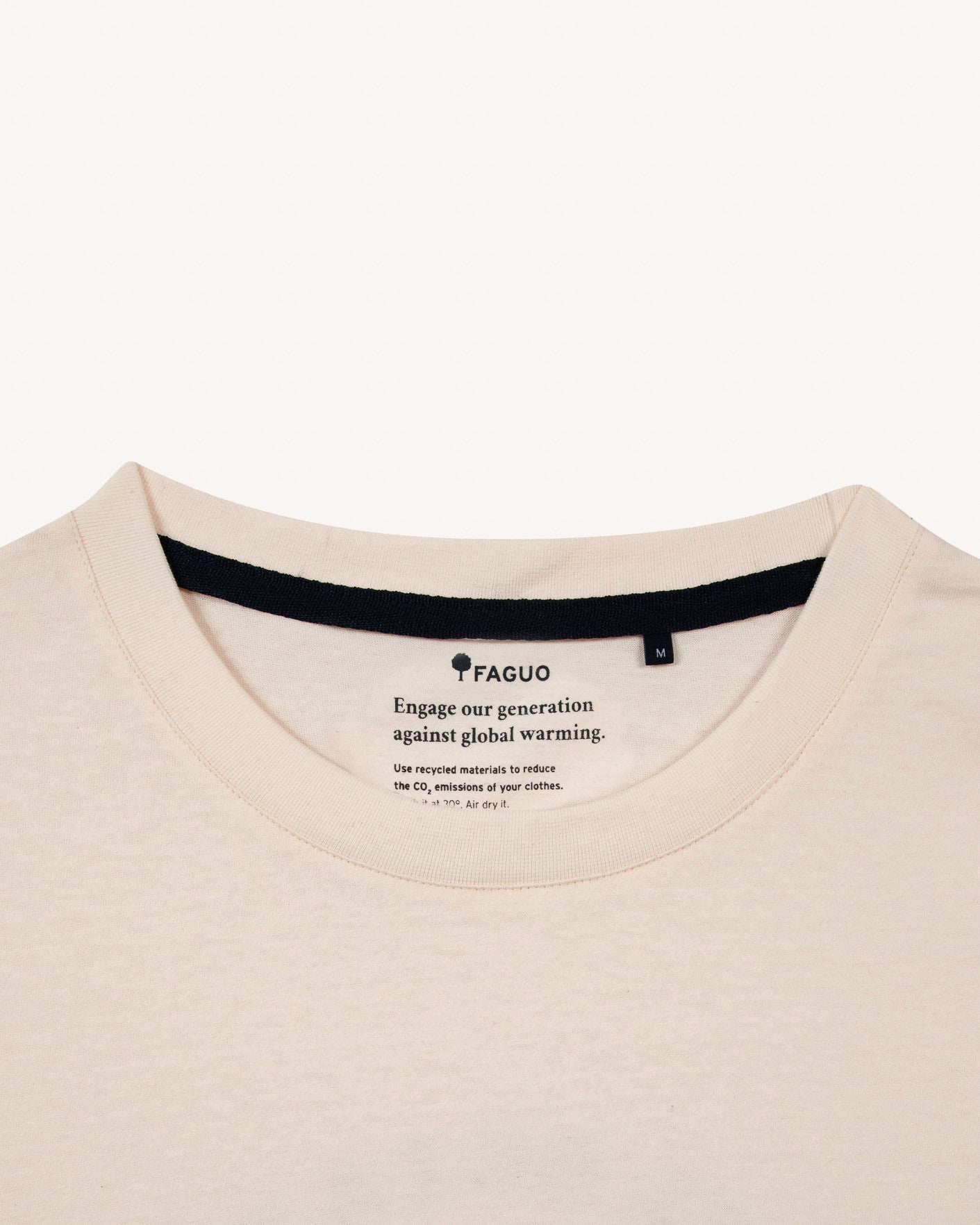 T-shirt mc Arcy Maille 
