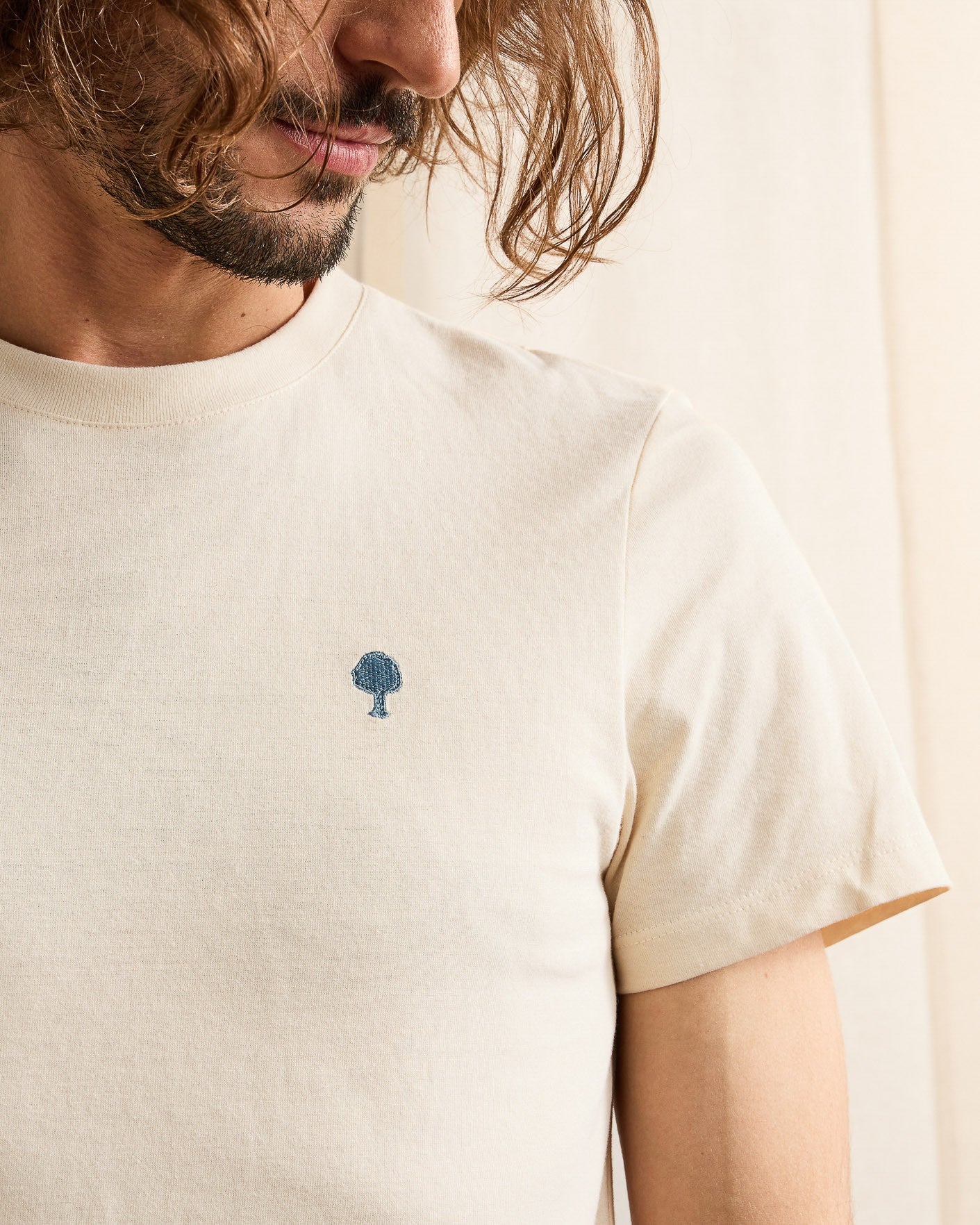 T-shirt mc Arcy Maille 
