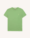T-shirt mc Arcy Maille Grass green
