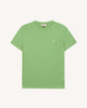 T-shirt mc Arcy Maille Grass green
