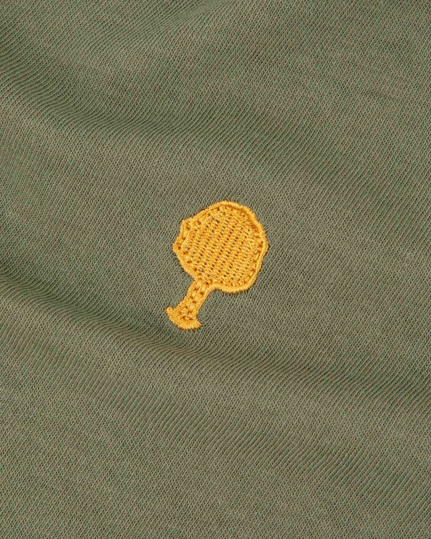 T-shirt mc Arcy Maille Kaki

