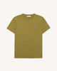 T-shirt mc Arcy Maille Warm kaki
