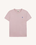 T-shirt mc Arcy Maille Lilac/navy
