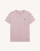 T-shirt mc Arcy Maille Lilac/navy
