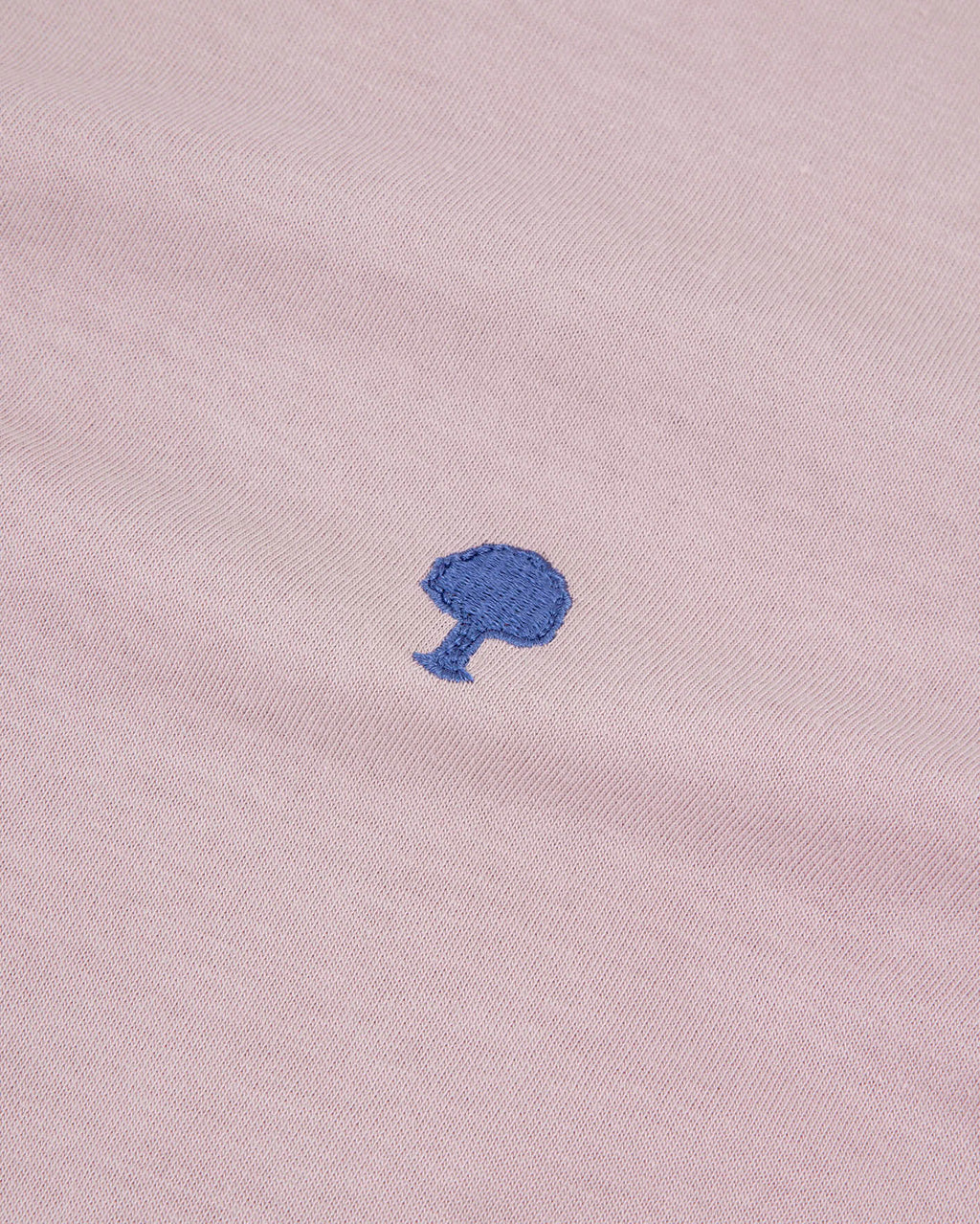 T-shirt mc Arcy Maille Lilac/navy
