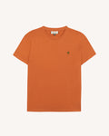 T-shirt mc Arcy Maille Light brick
