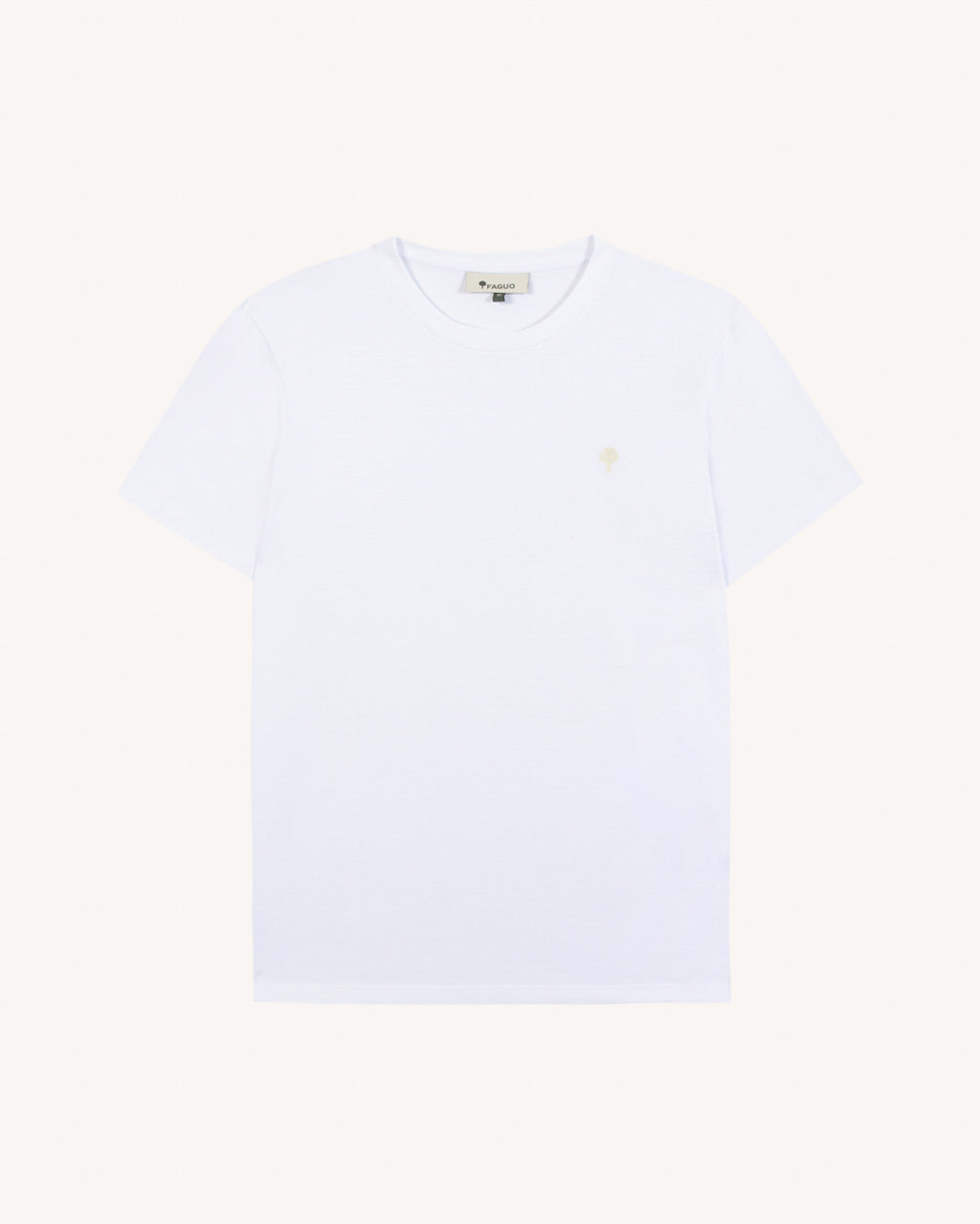 T-shirt mc Arcy Maille White
