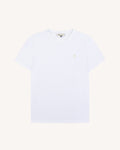 T-shirt mc Arcy Maille White
