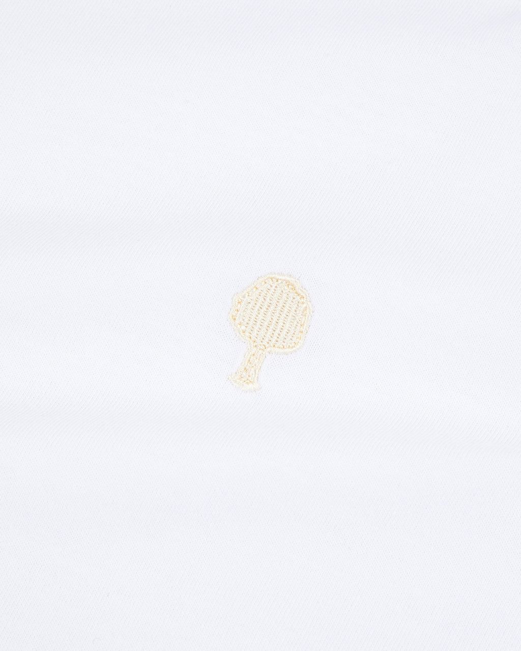 T-shirt mc Arcy Maille White
