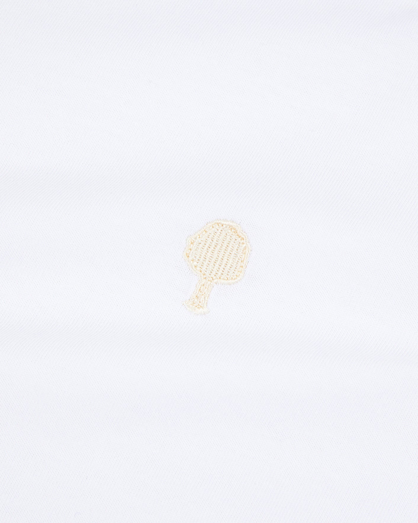 T-shirt mc Arcy Maille White
