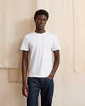 T-shirt mc Arcy Maille White
