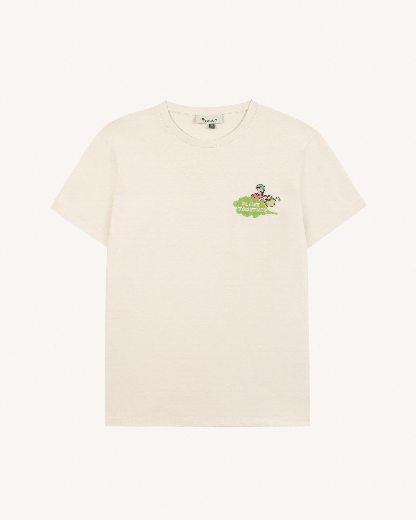 T-shirt mc Arcy Maille 
