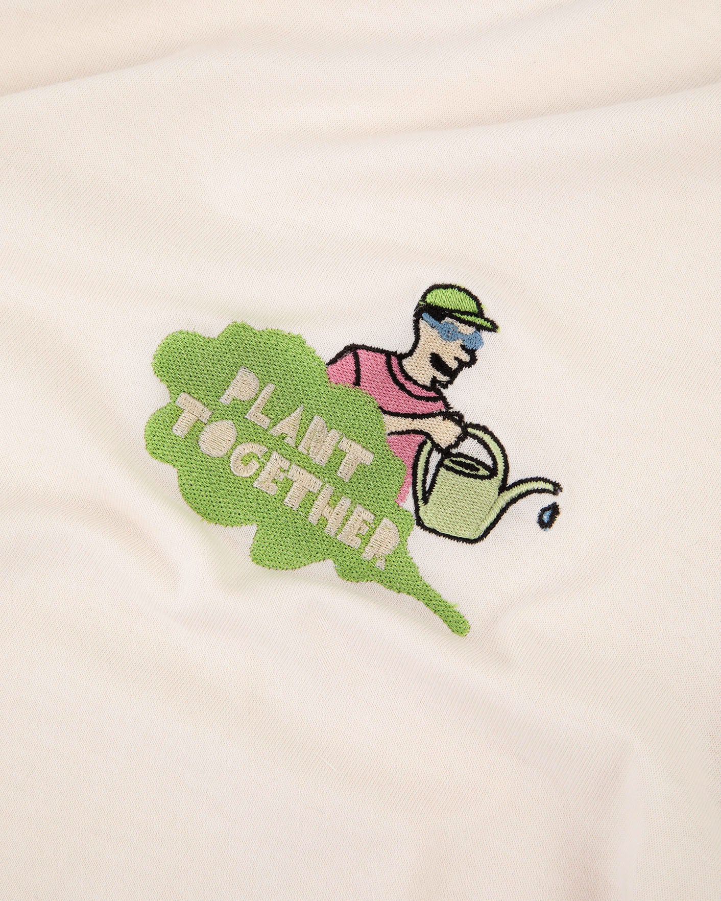 T-shirt mc Arcy Maille 
