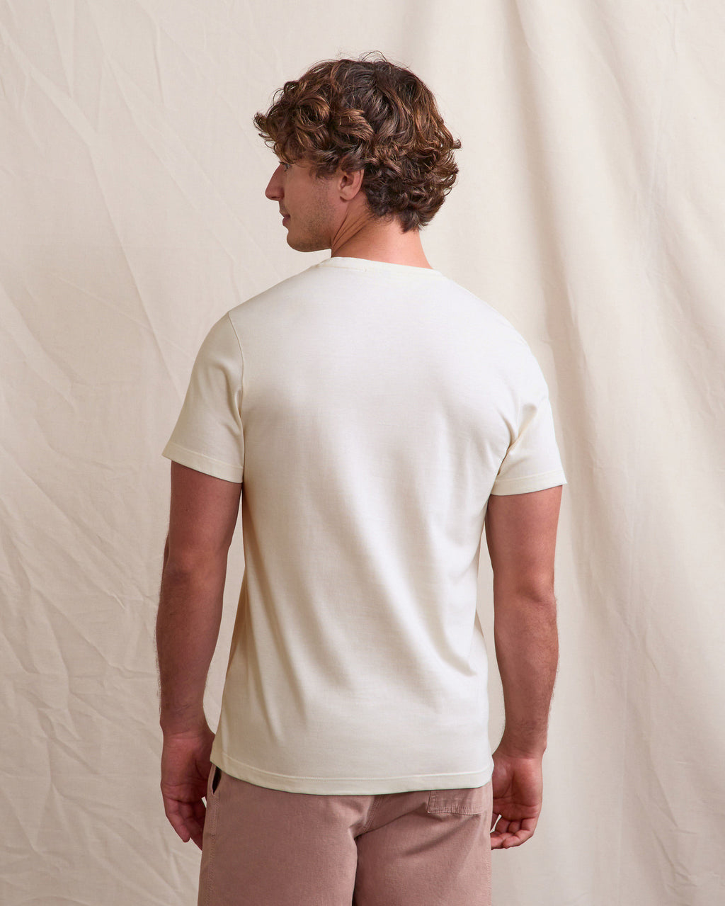 T-shirt mc Arcy Maille 
