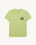 T-shirt mc Arcy Maille Anis
