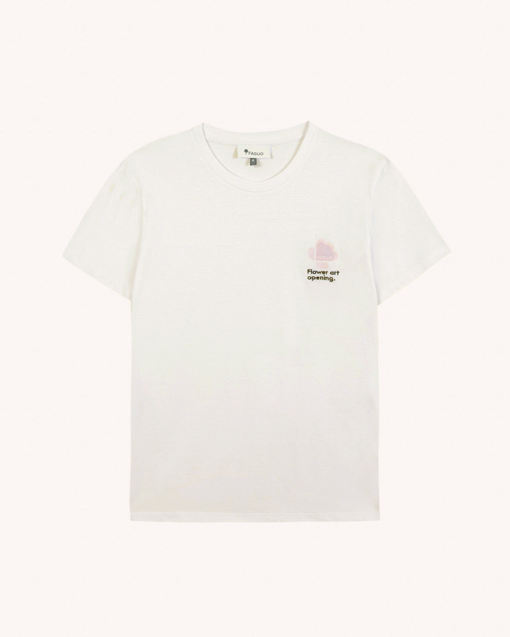 T-shirt mc Arcy Maille Shell
