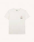 T-shirt mc Arcy Maille Shell
