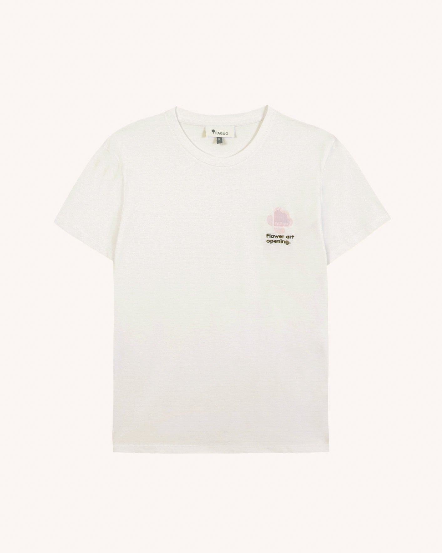 T-shirt mc Arcy Maille Shell
