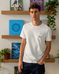 T-shirt mc Arcy Maille Shell
