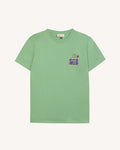 T-shirt mc Arcy Maille Mint
