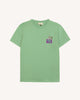 T-shirt mc Arcy Maille Mint
