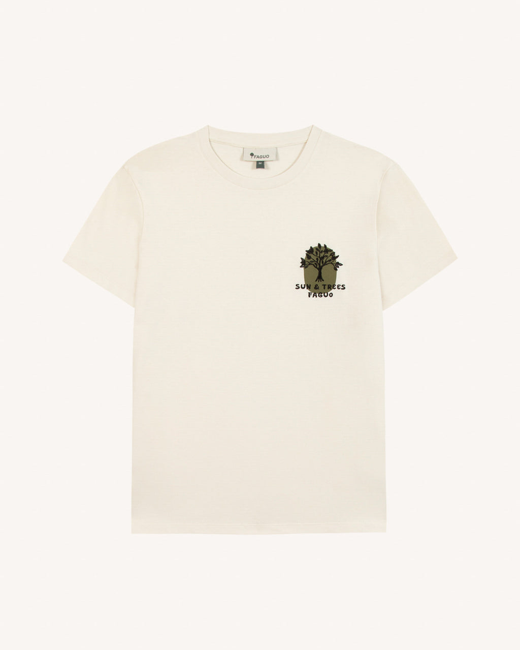 T-shirt mc Arcy Maille 
