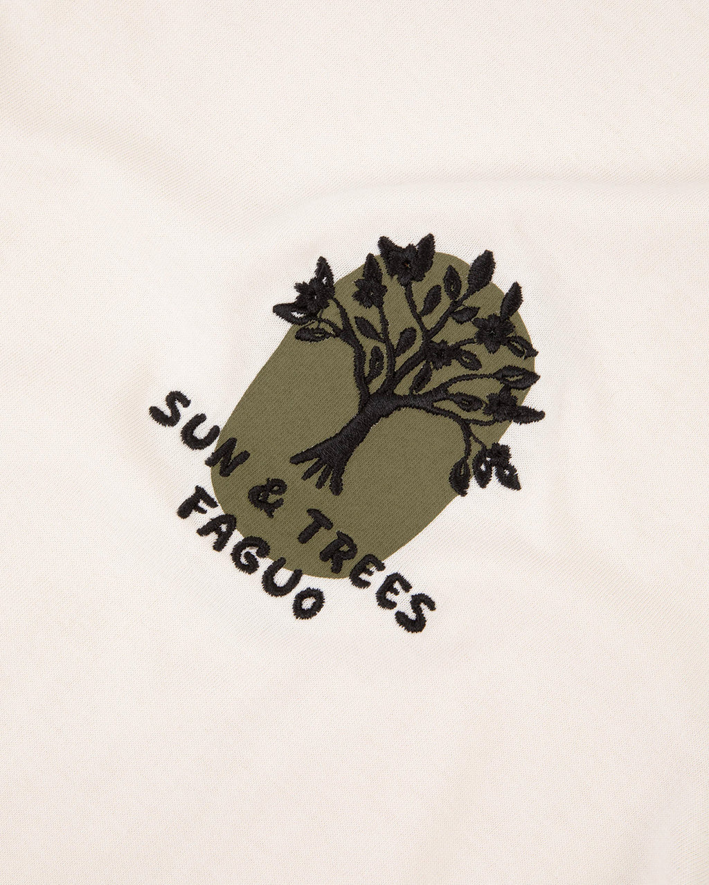 T-shirt mc Arcy Maille 
