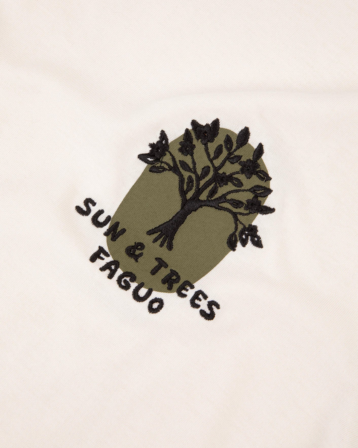 T-shirt mc Arcy Maille 

