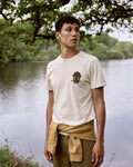 T-shirt mc Arcy Maille 
