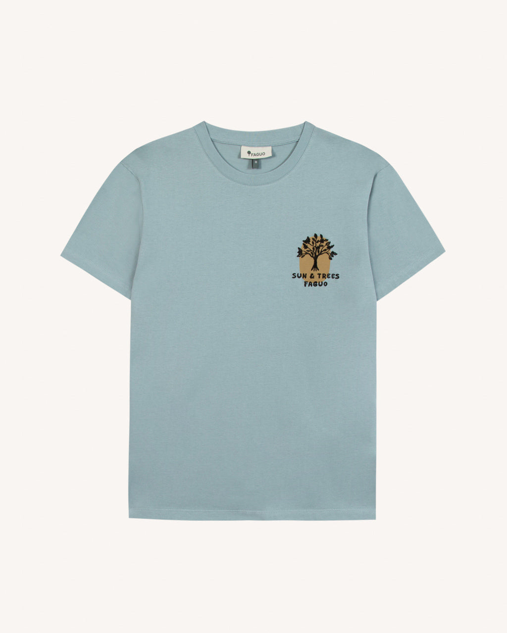 T-shirt mc Arcy Maille 
