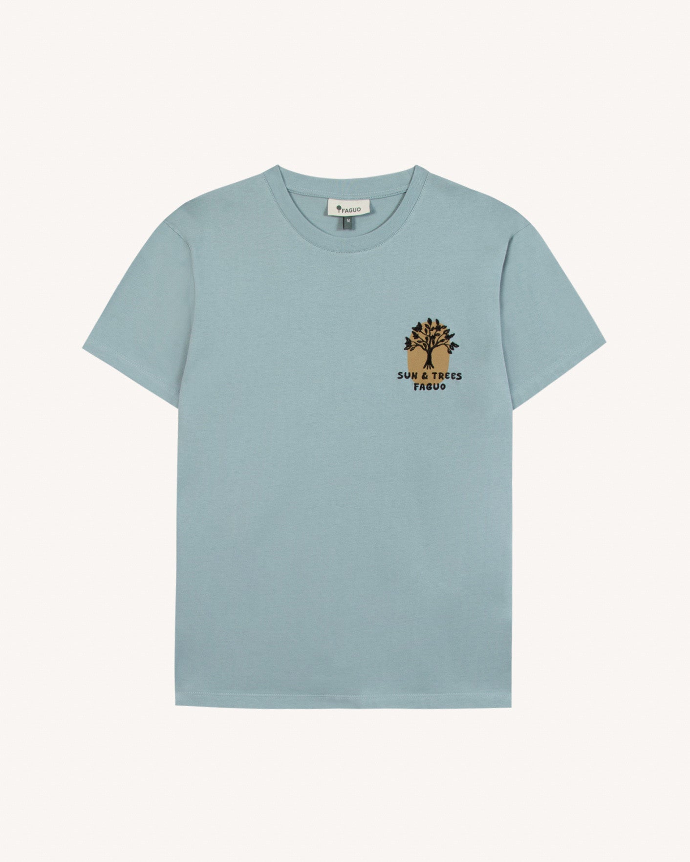 T-shirt mc Arcy Maille 

