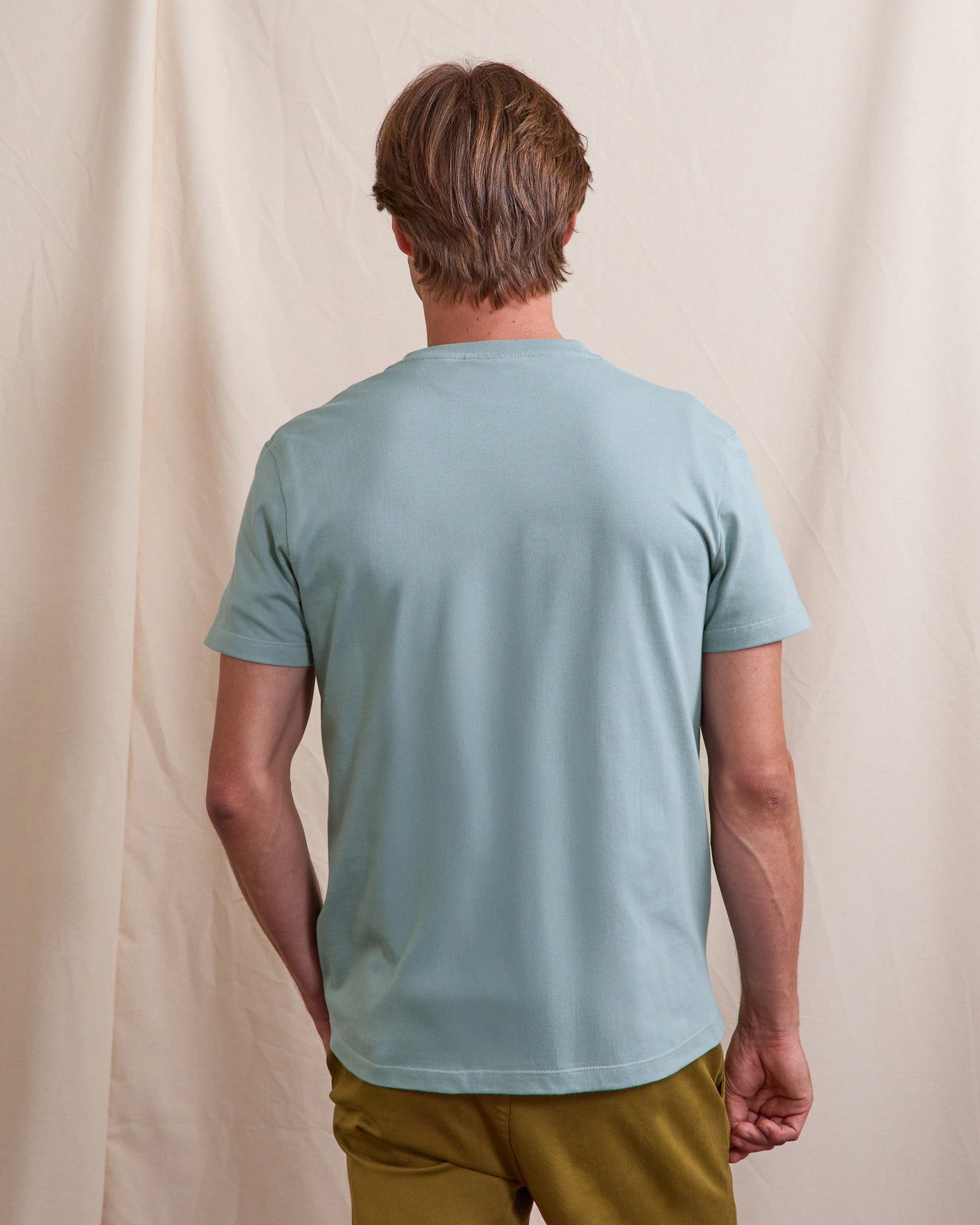 T-shirt mc Arcy Maille 

