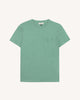 T-shirt mc Olonne Maille Mint
