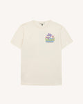 T-shirt mc Lugny Maille 
