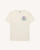 T-shirt mc Lugny Maille 
