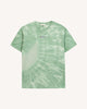 T-shirt mc Lugny Maille Mint
