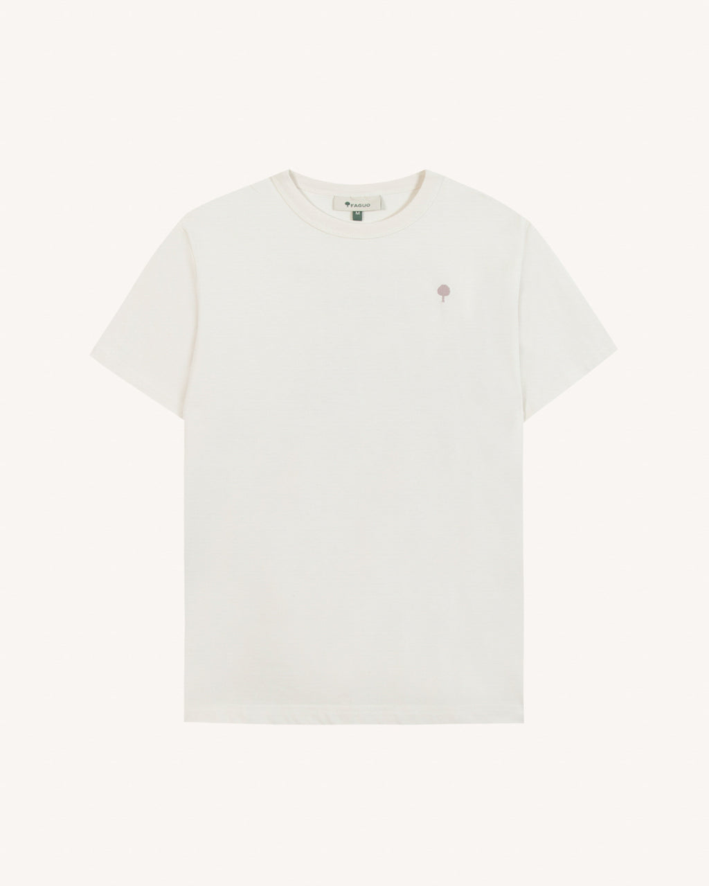 T-shirt mc Massoury Maille Shell
