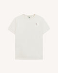 T-shirt mc Massoury Maille Shell
