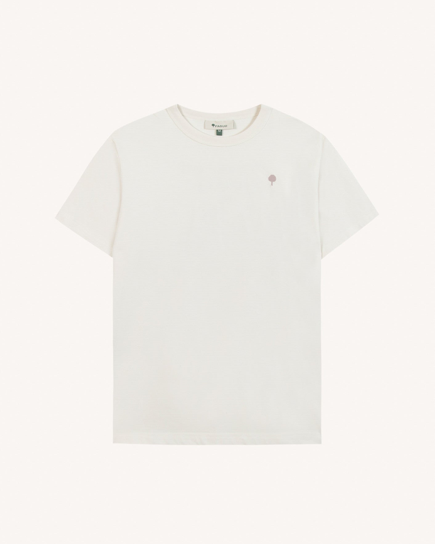 T-shirt mc Massoury Maille Shell
