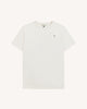 T-shirt mc Massoury Maille Shell
