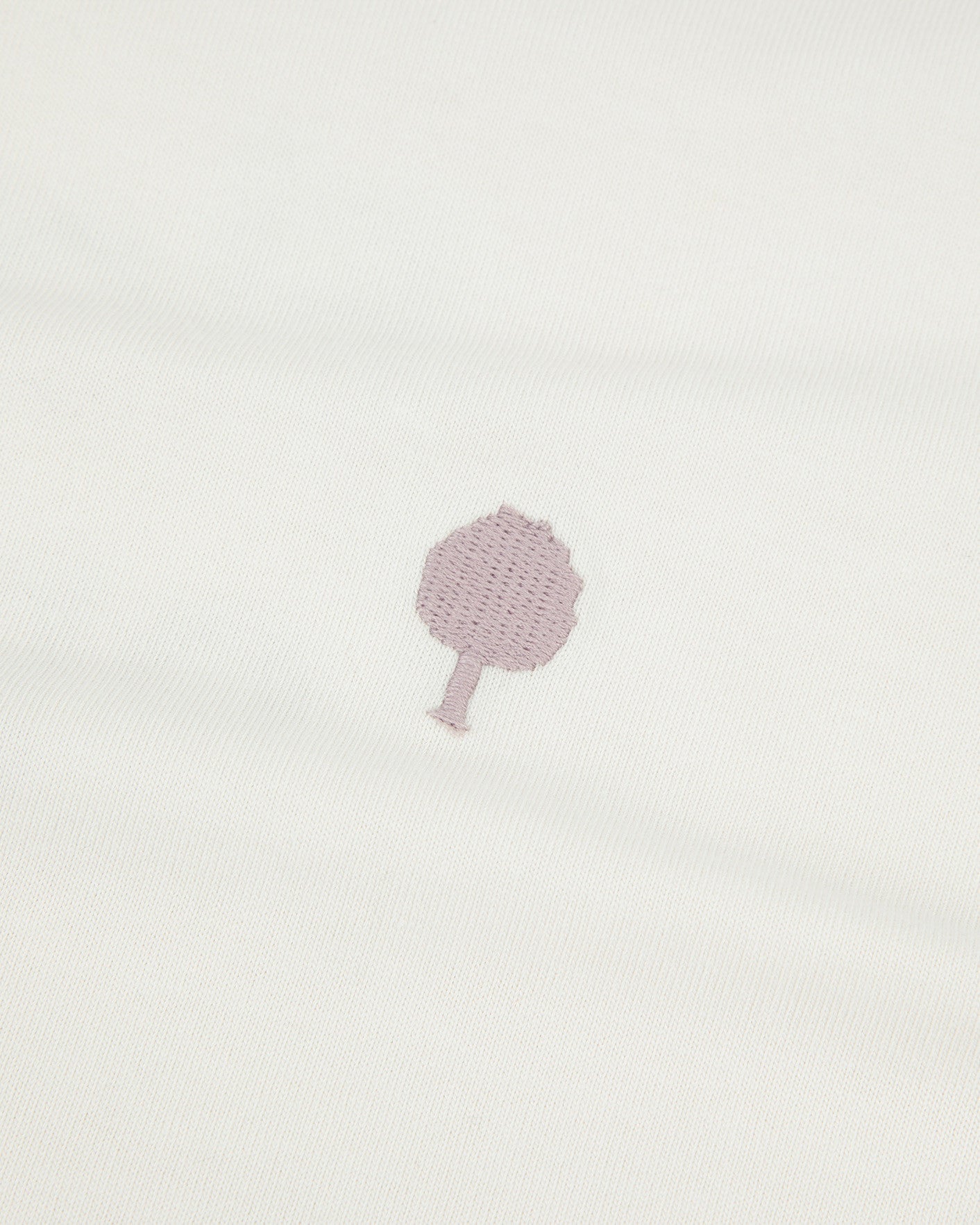 T-shirt mc Massoury Maille Shell
