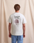 T-shirt mc Massoury Maille Shell
